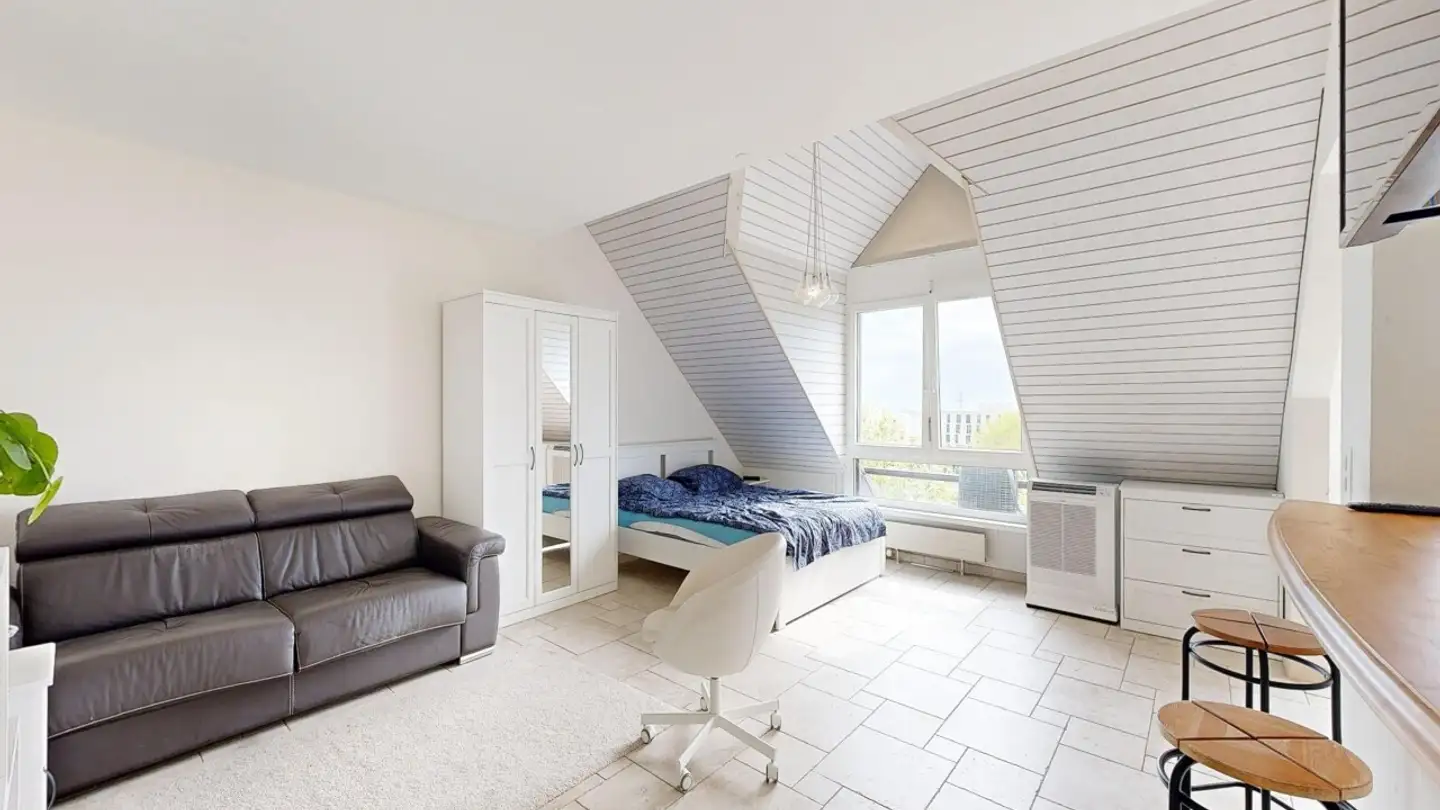 Penthouse for sale - 1023 Crissier - Photo 4