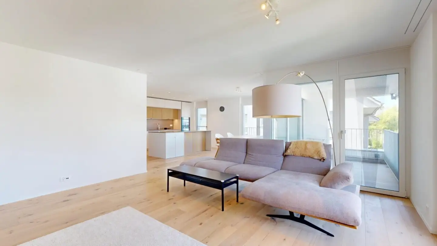 Penthouse kaufen - Spycherweg 2, 8957 Spreitenbach