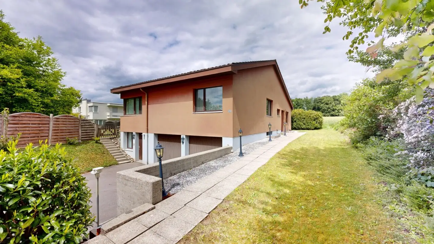 Single house for sale - 8500 Frauenfeld - Photo 2