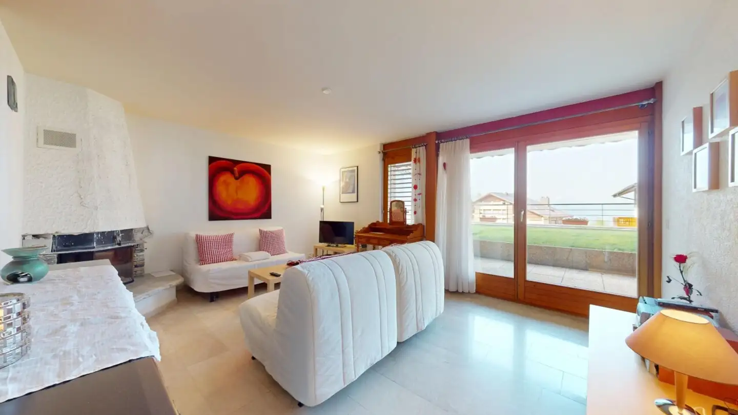 Appartamento in vendita - 3963 Crans-Montana - Foto 2