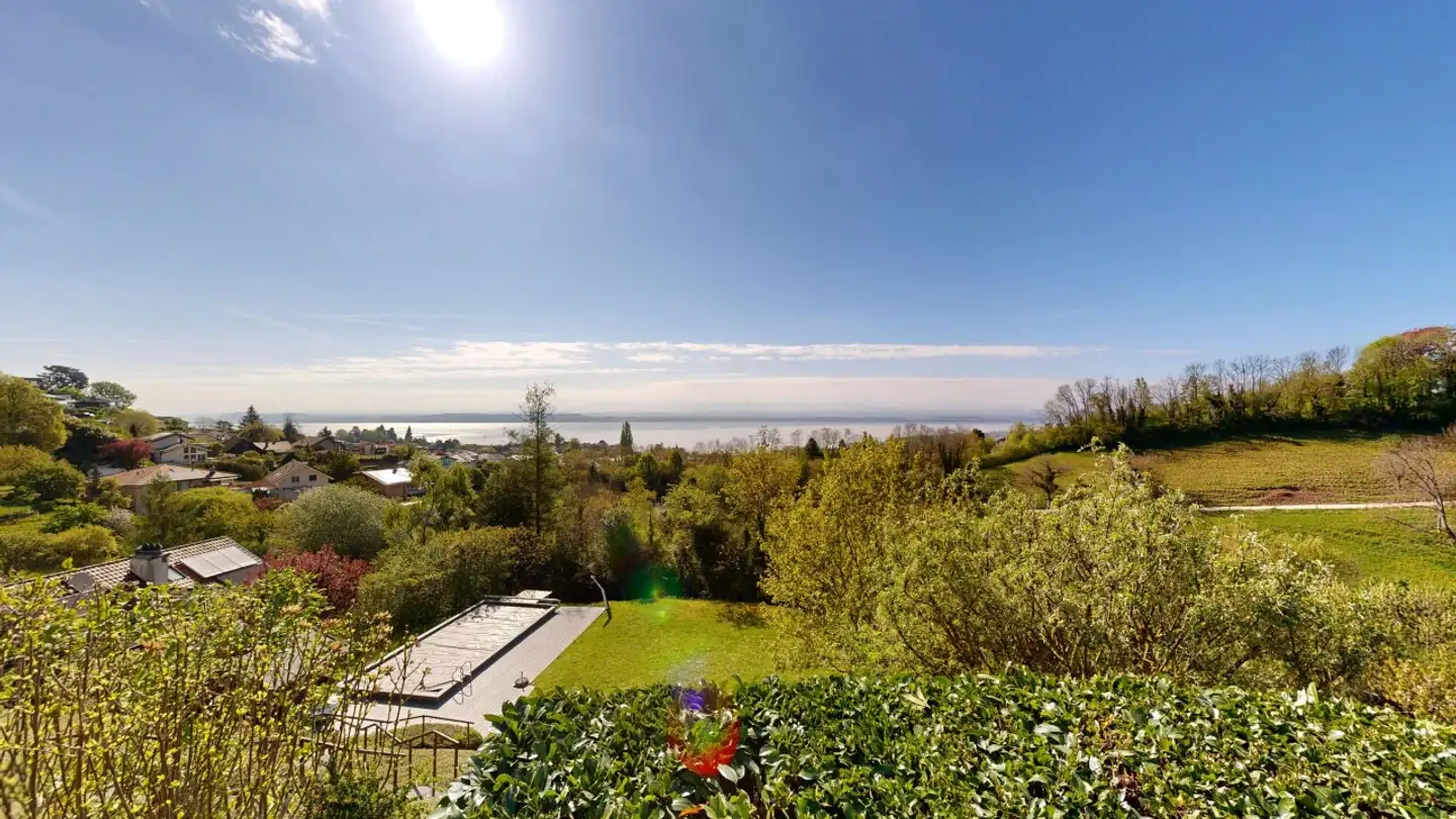 Stepped apartment for sale - 2035 Corcelles NE - Photo 2