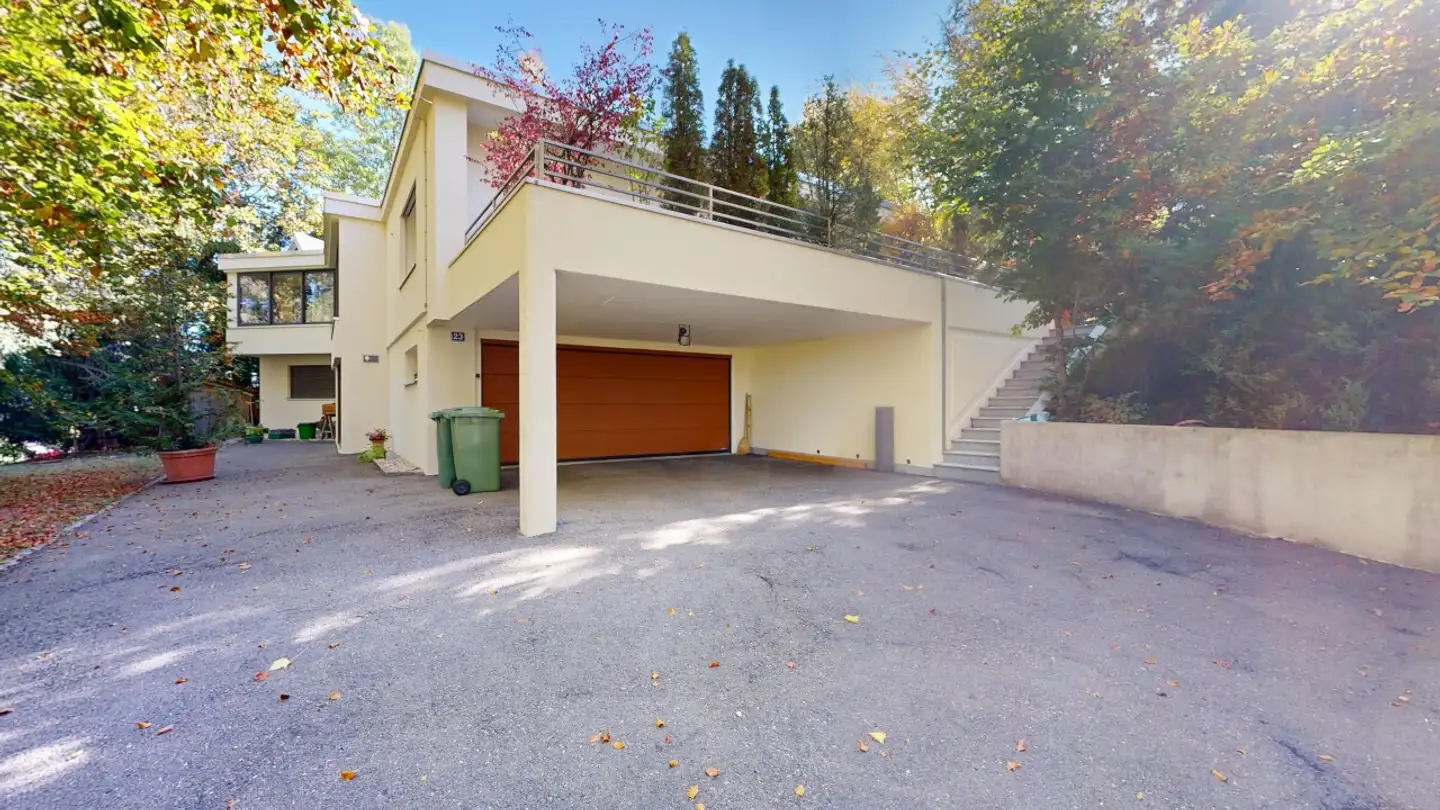 Single house for sale - 2300 La Chaux-de-Fonds