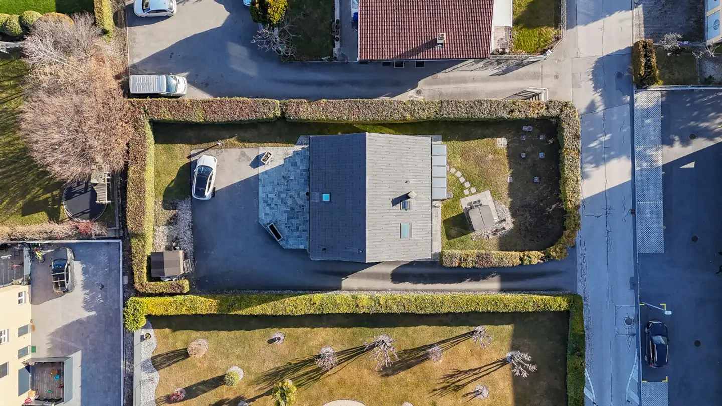 Einfamilienhaus kaufen - 1957 Ardon - Foto 3