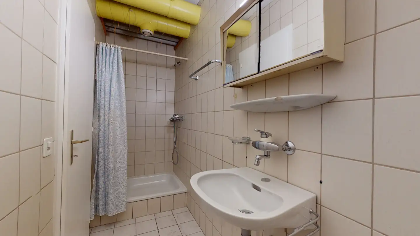 Negozio in vendita - 1950 Sion - Foto 4