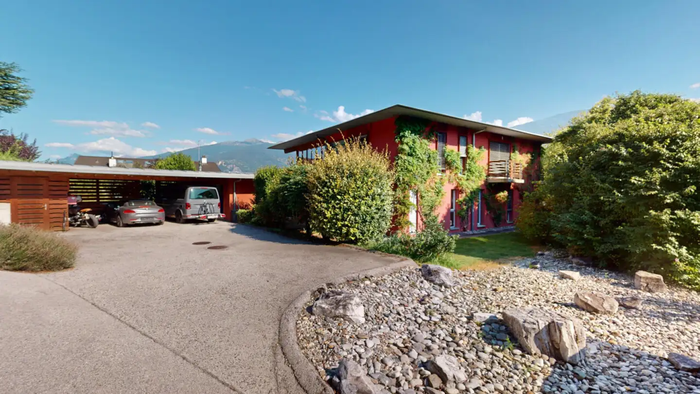 Casa singola in vendita - 1965 Savièse - Foto 3