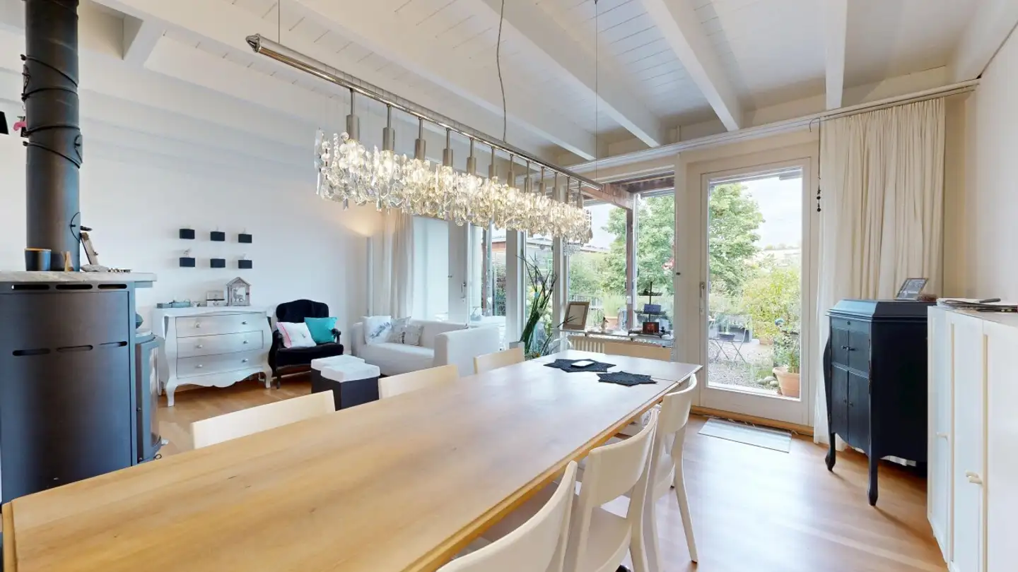 Row house for sale - 8910 Affoltern am Albis - Photo 4