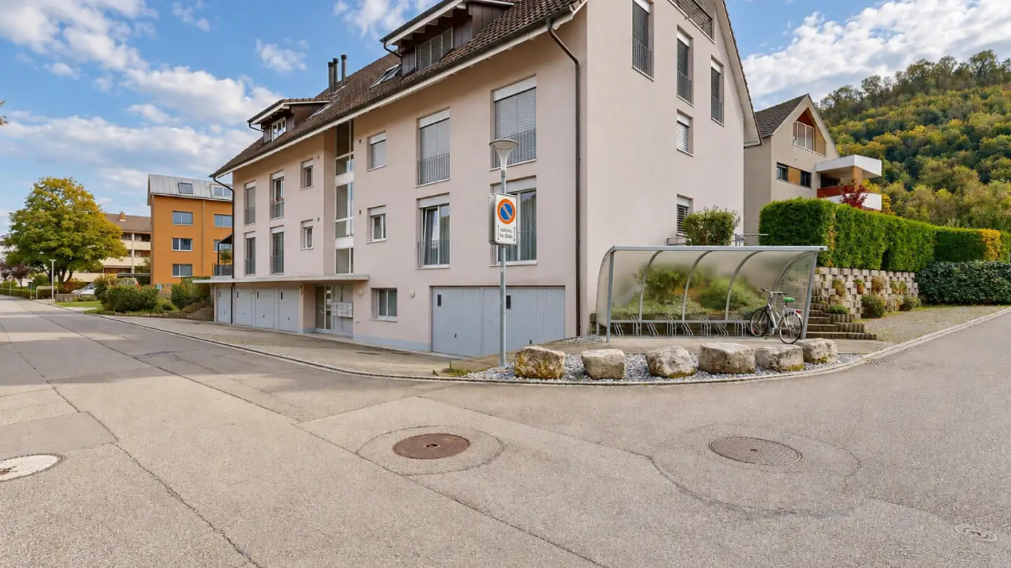 Wohnung kaufen - 4450 Sissach