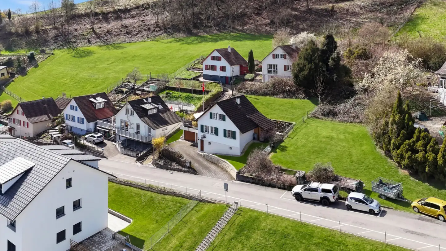 Casa singola in vendita - 4437 Waldenburg