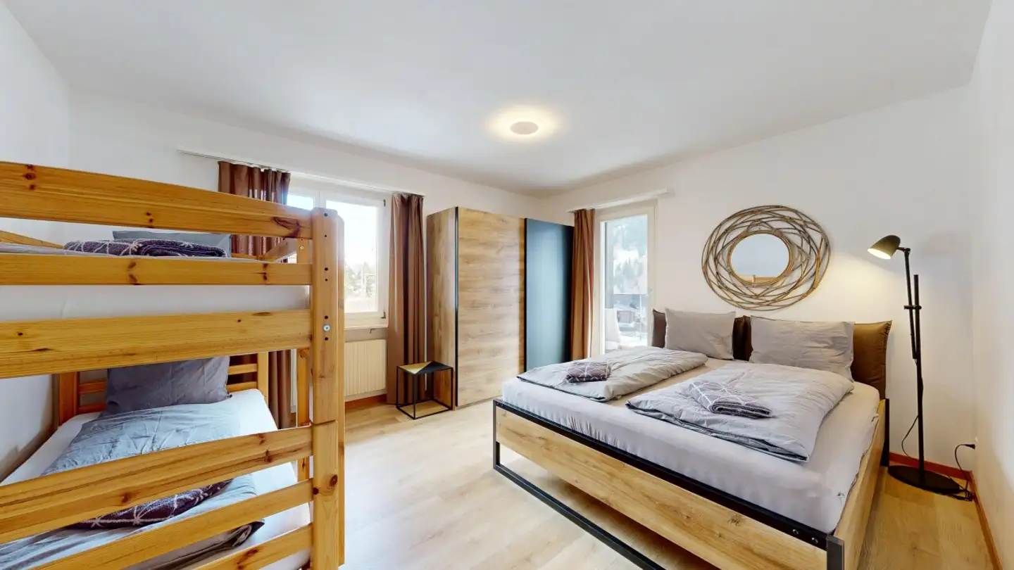 Mixed-use building for sale - 7180 Disentis/Mustér - Photo 3