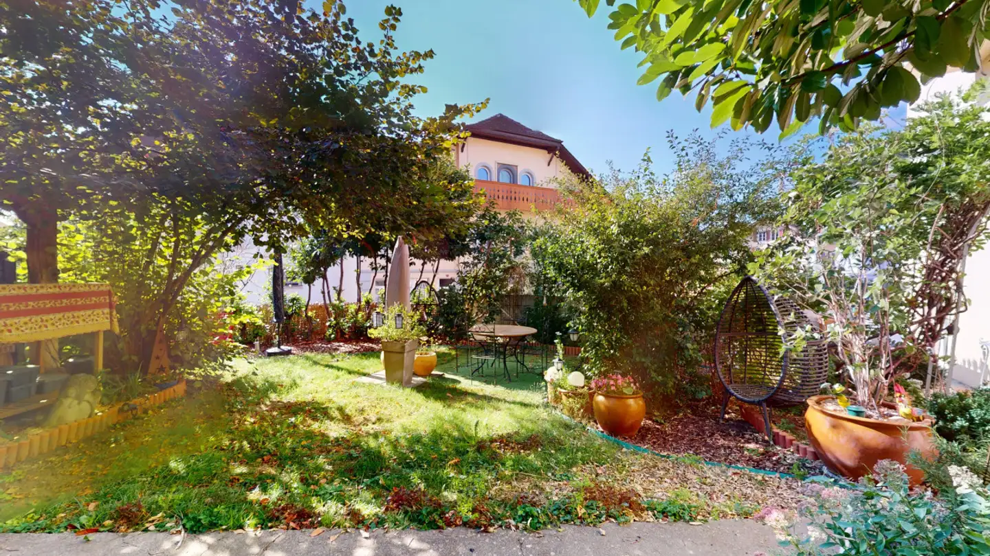 Edificio ad uso misto in vendita - 1562 Corcelles-près-Payerne - Foto 4