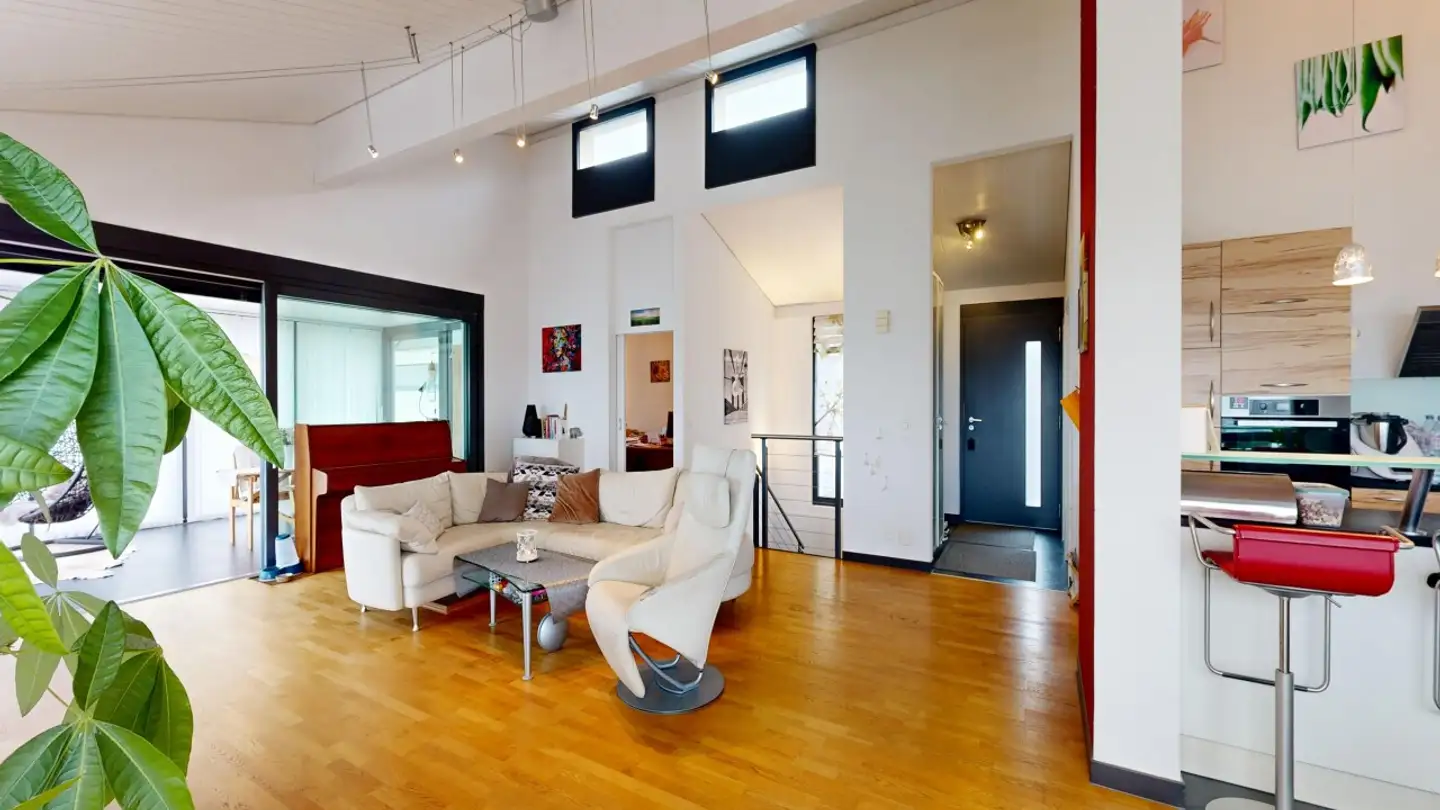 Casa singola in vendita - 2350 Saignelégier - Foto 4