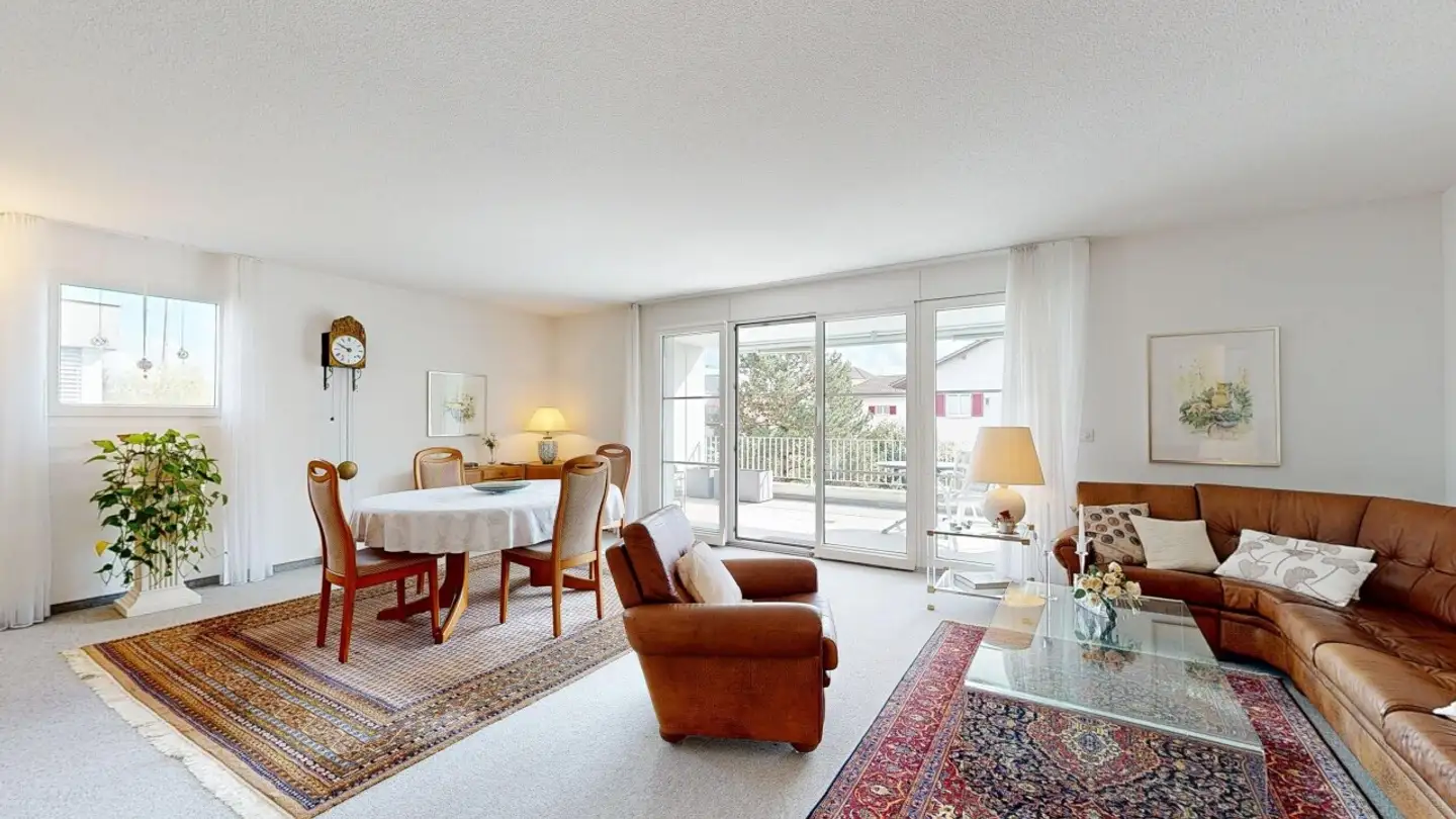 Apartment for sale - 4552 Derendingen