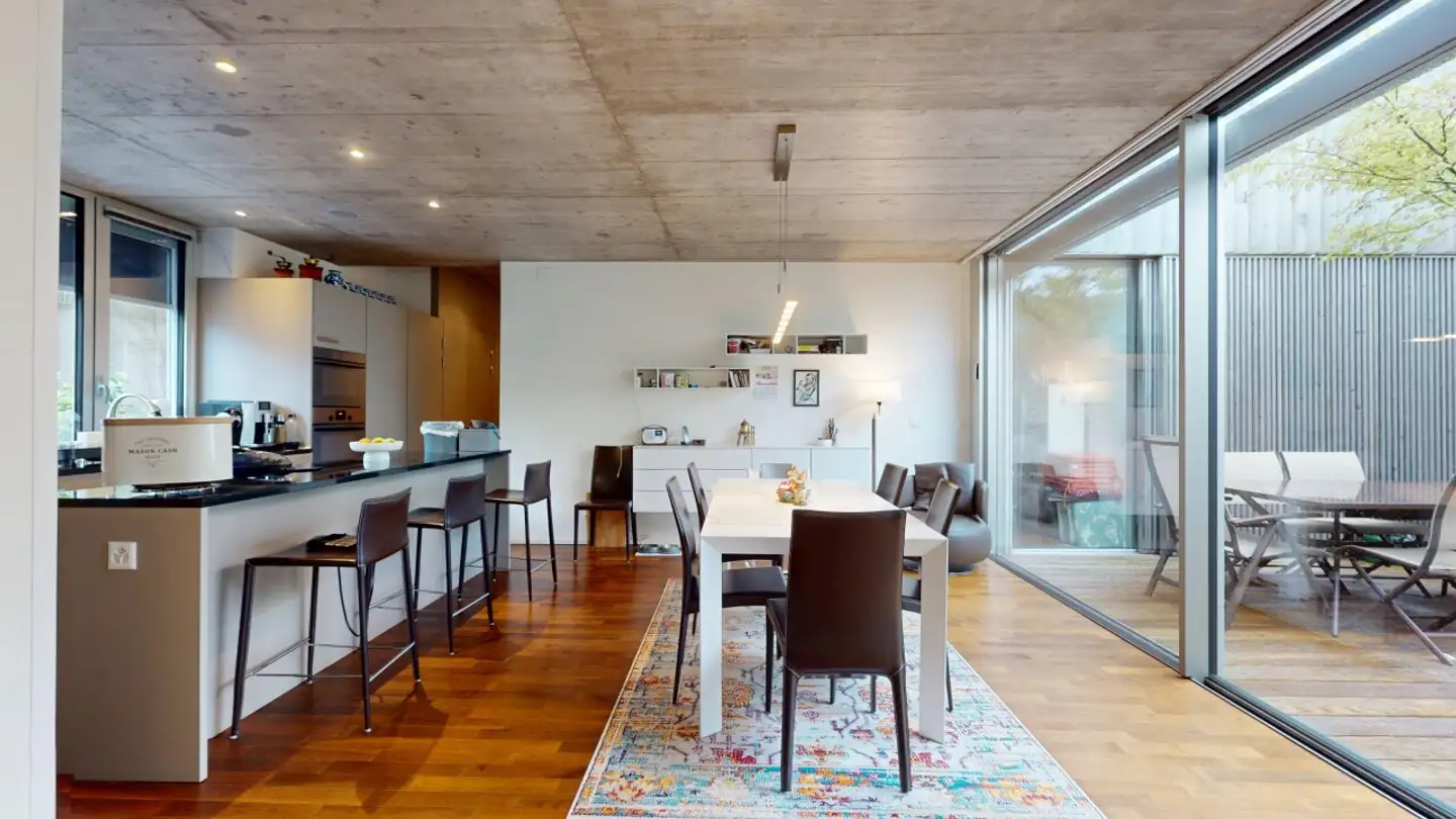 Apartment for sale - 1091 Grandvaux - Photo 4