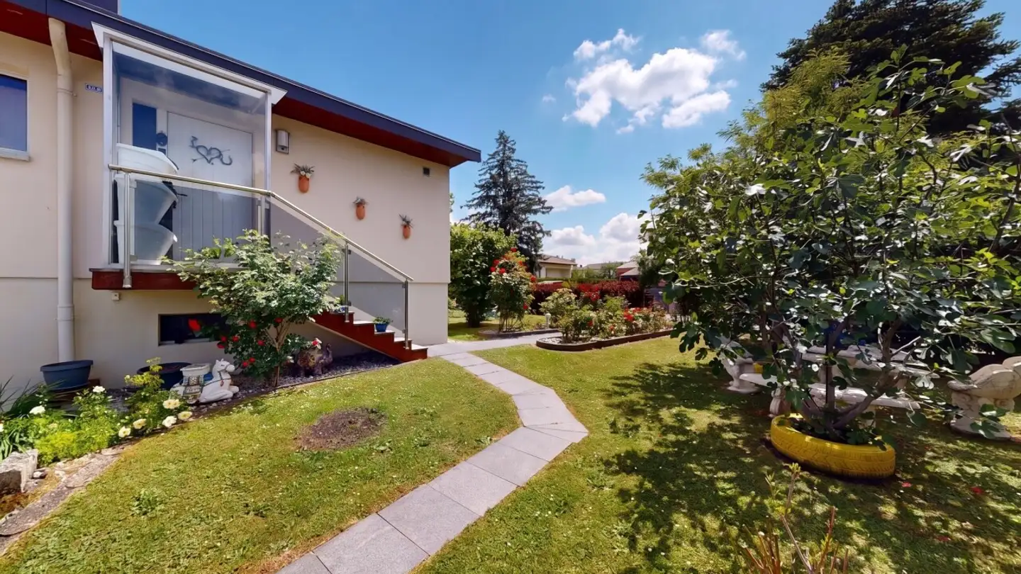 Maison individuelle à vendre - 1530 Payerne - Photo 2