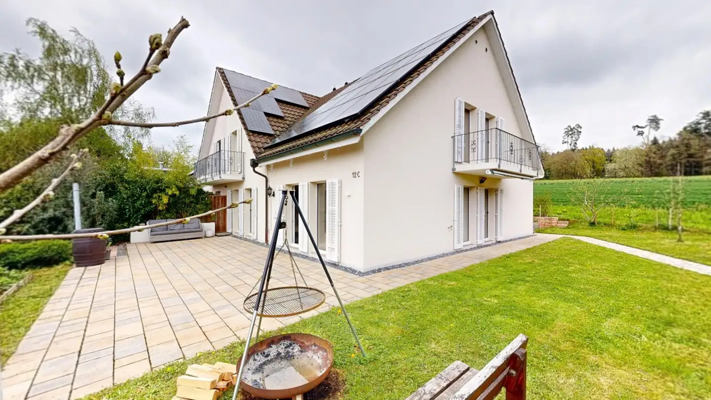 Row house for sale - 8500 Frauenfeld - Photo 2