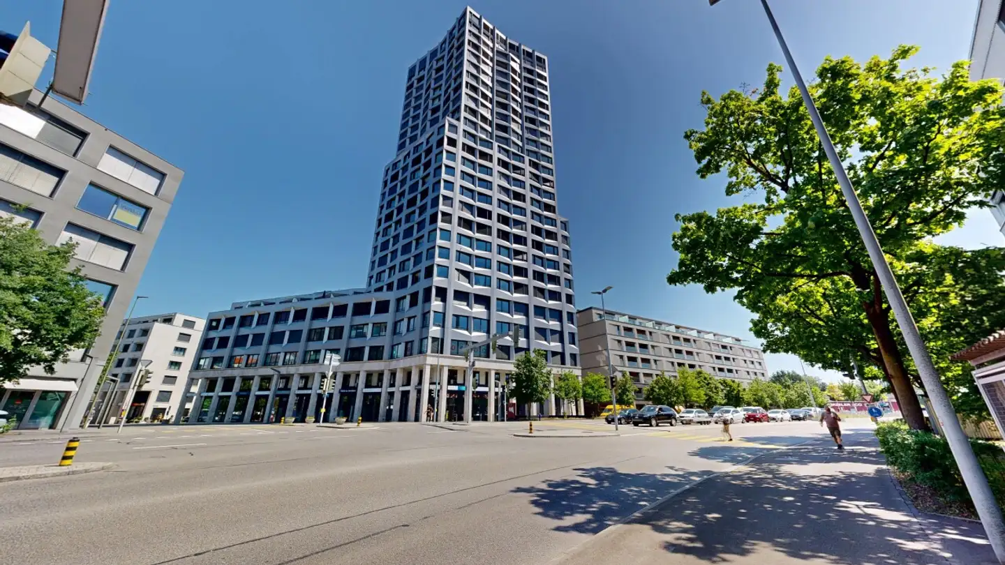 Appartamento in vendita - 8953 Dietikon