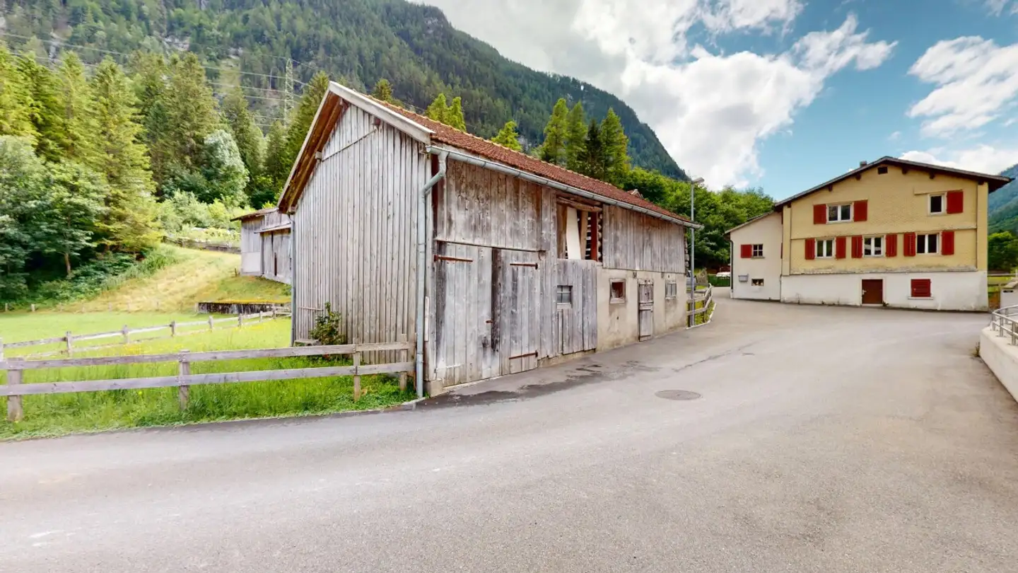 Casa singola in vendita - 7315 Vättis - Foto 2