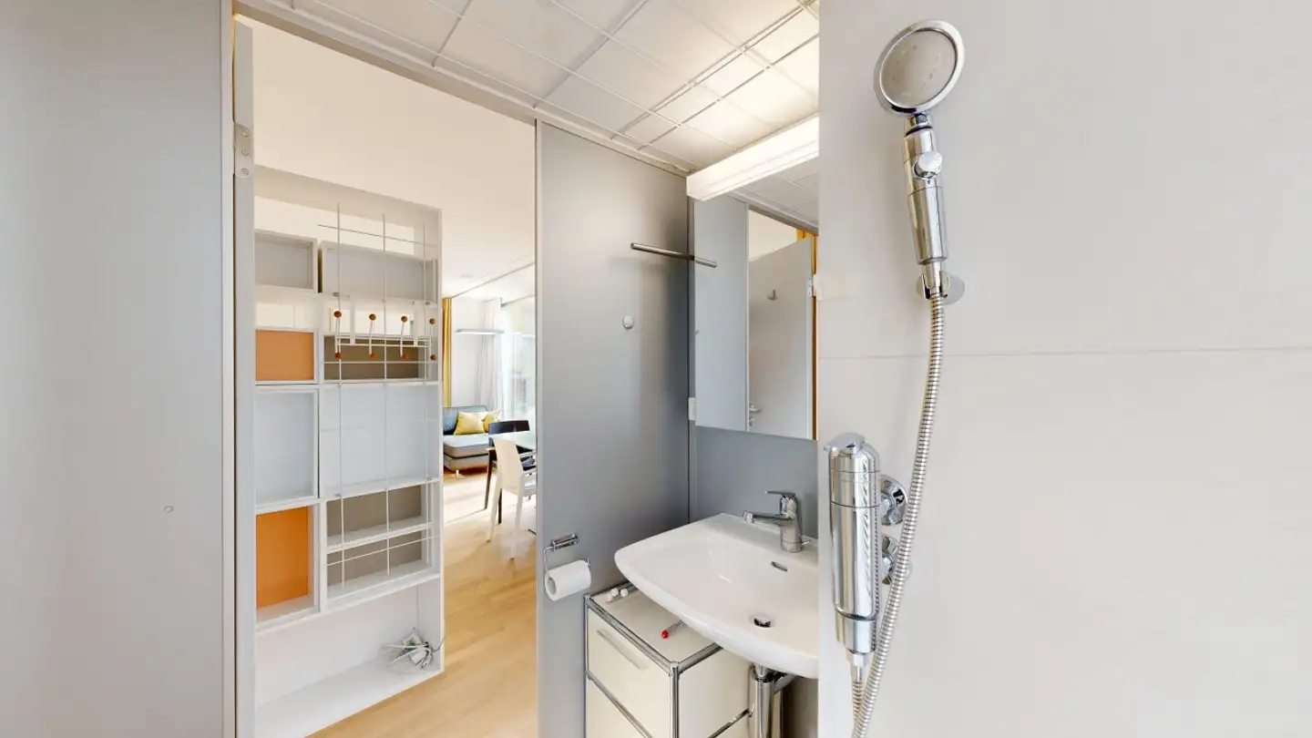 Studio for sale - 8052 Zürich - Photo 4