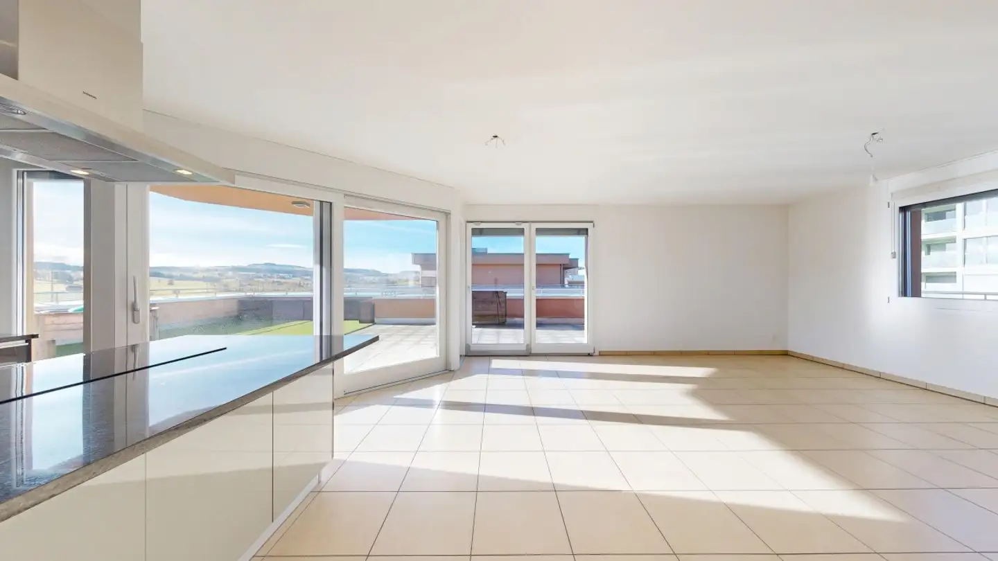 Penthouse for sale - 1680 Romont FR - Photo 3
