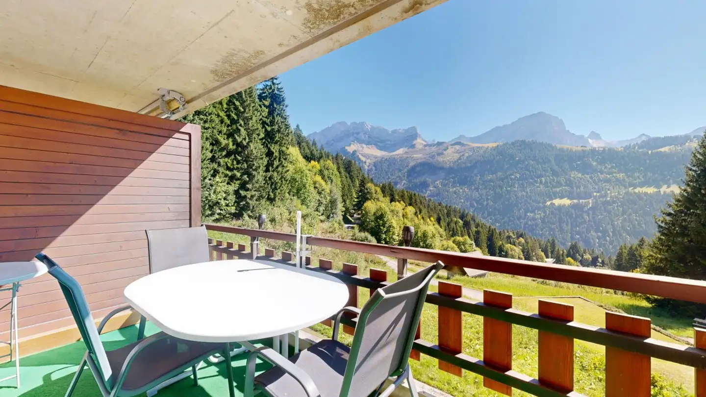 Apartment for sale - 1882 Gryon - Photo 2