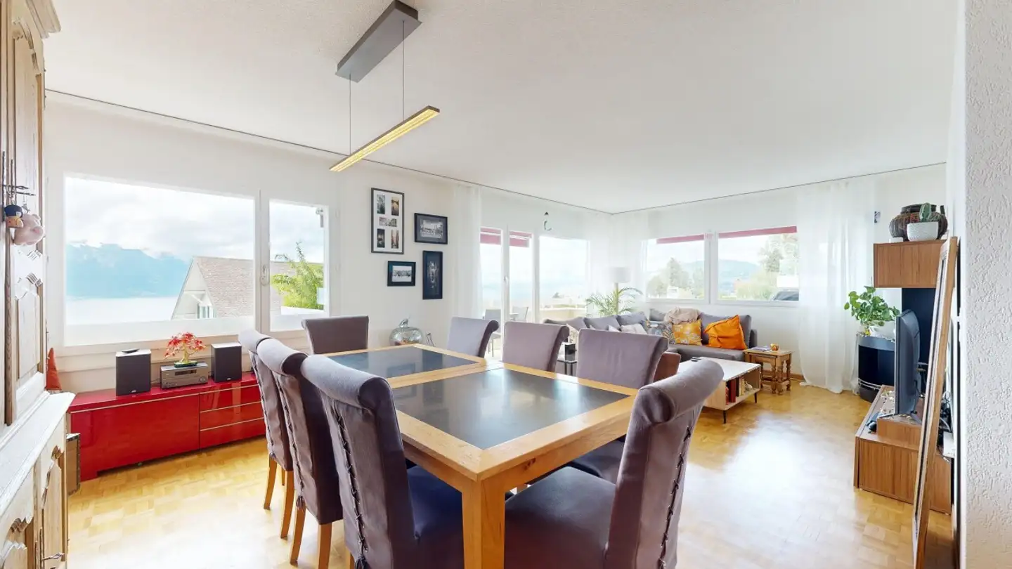 Appartement à vendre - 1822 Chernex - Photo 2