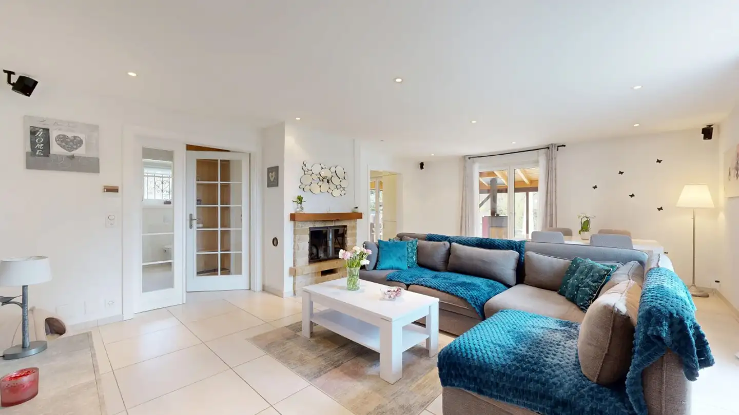 Maison individuelle à vendre - 1053 Cugy VD - Photo 2