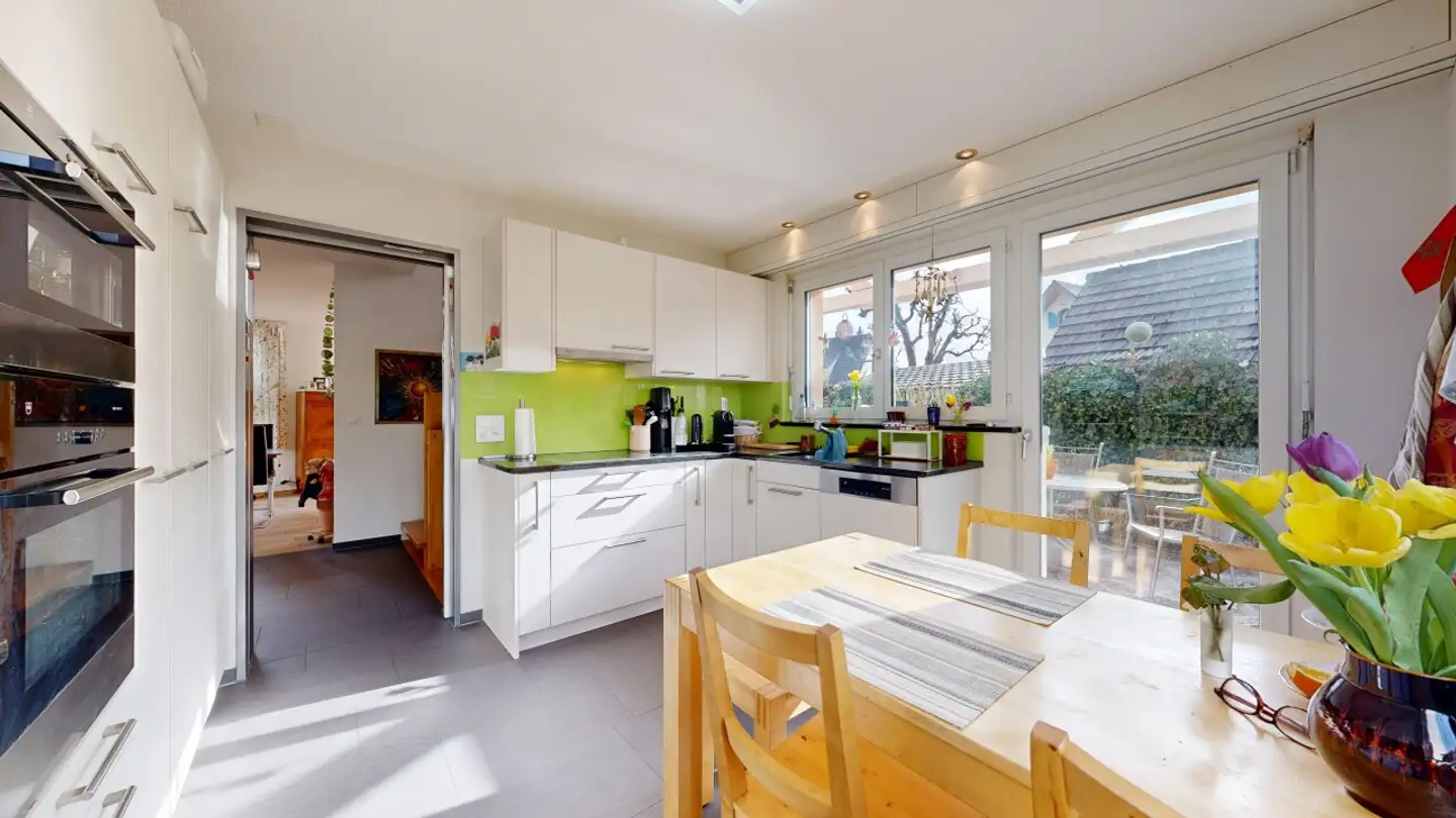 Maison individuelle à vendre - Sonnrainweg 13, 4632 Trimbach - Photo 3