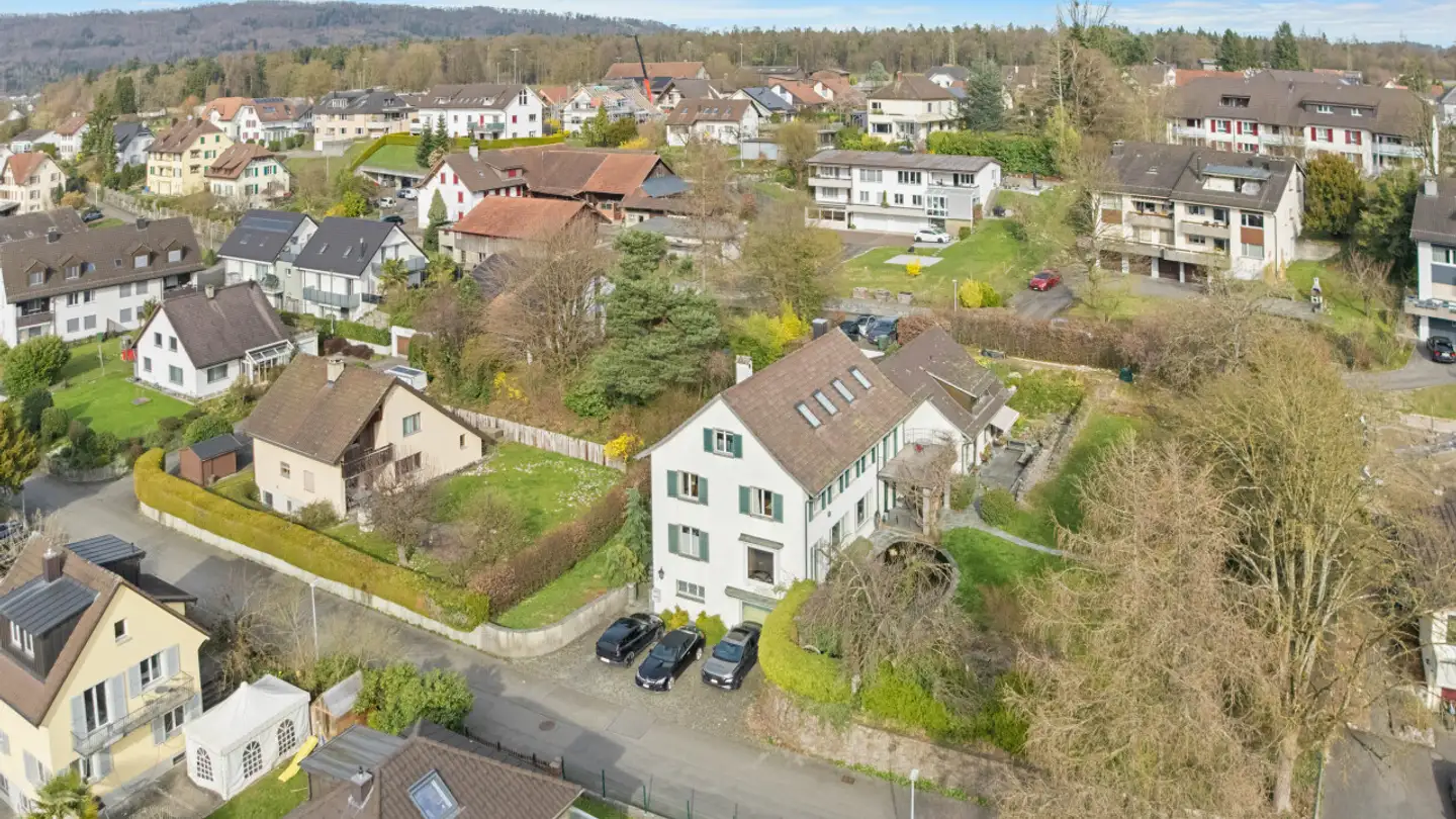 Doppelhaushälfte kaufen - 5702 Niederlenz - Foto 2