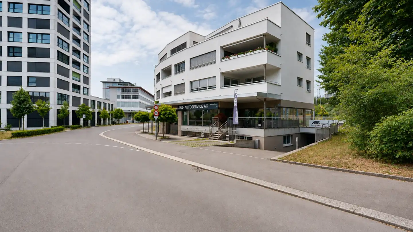 Appartamento in vendita - 8050 Zürich