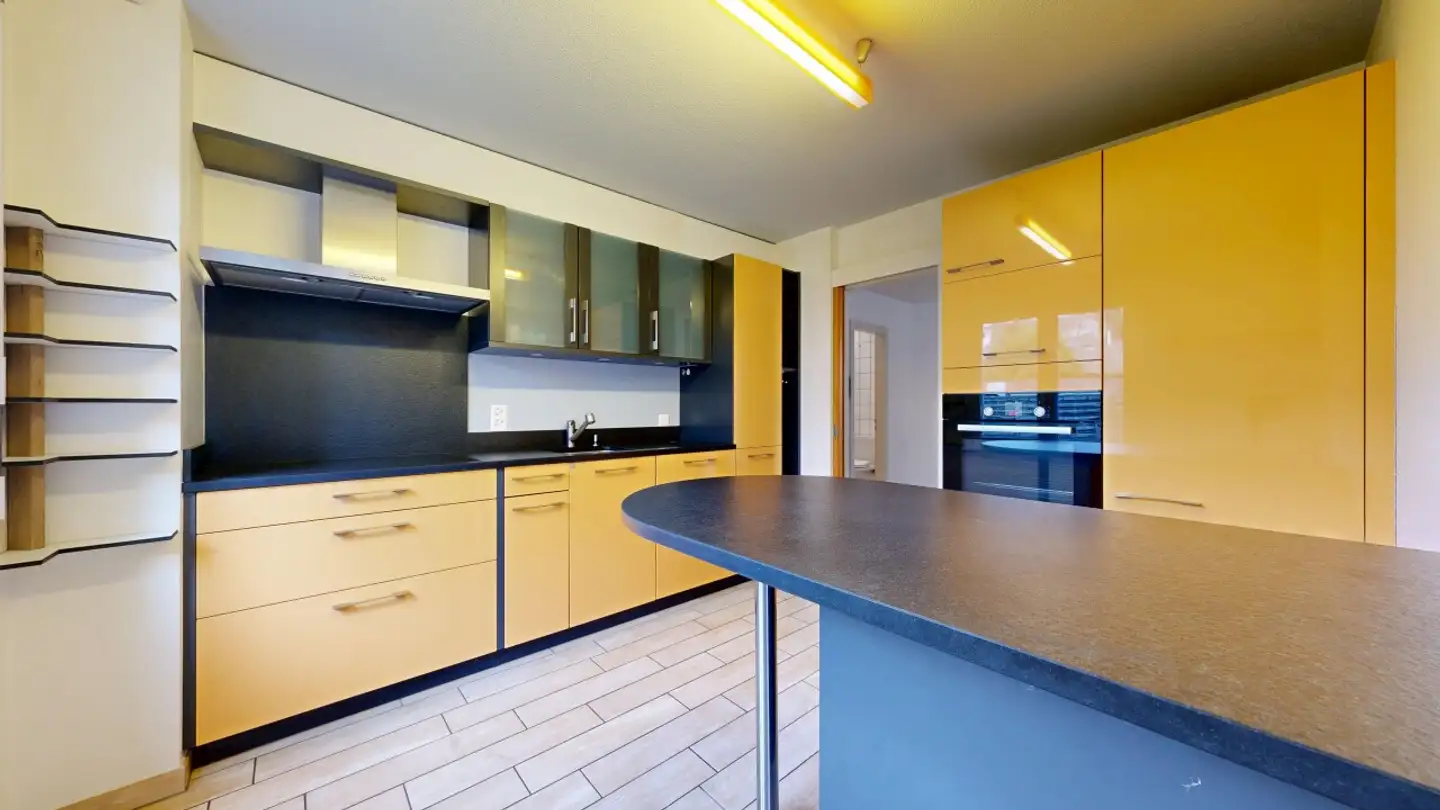 Apartment for sale - 2022 Bevaix - Photo 4