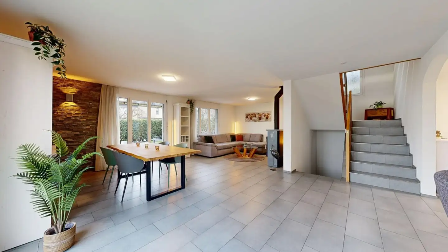 Maison individuelle à vendre - 8560 Märstetten - Photo 3