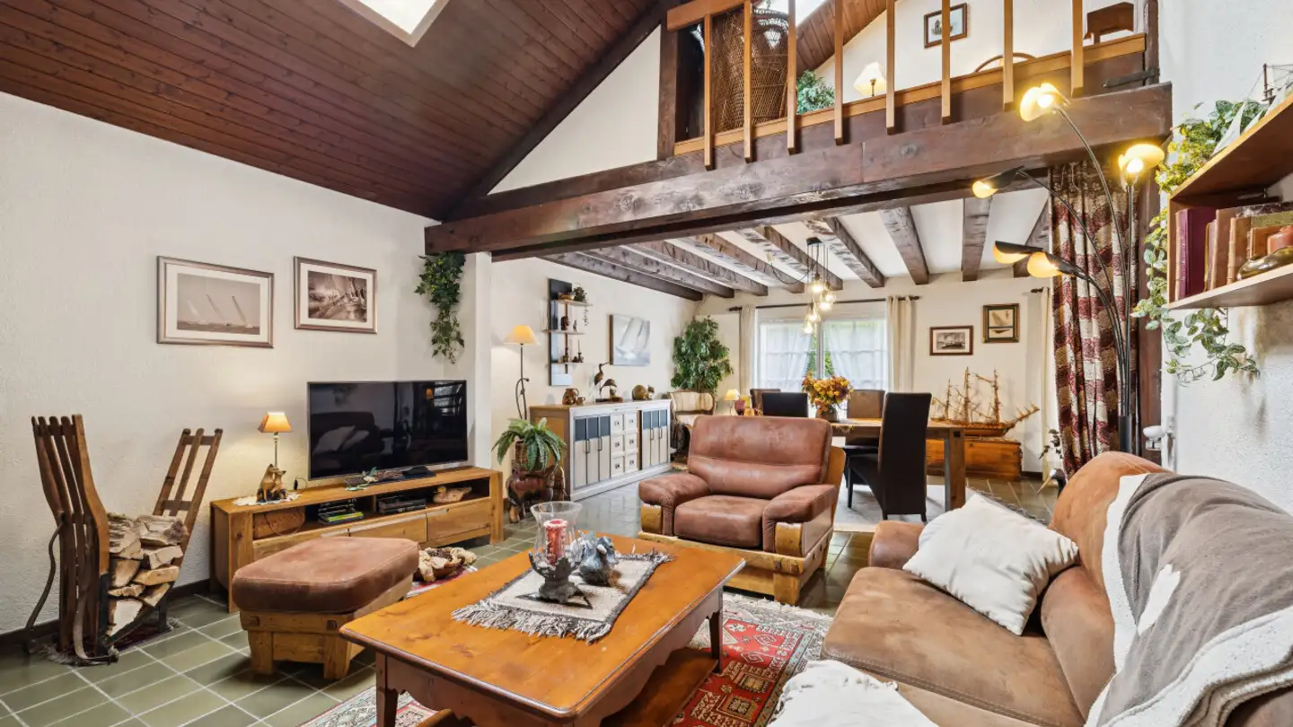Row house for sale - 1439 Rances - Photo 4