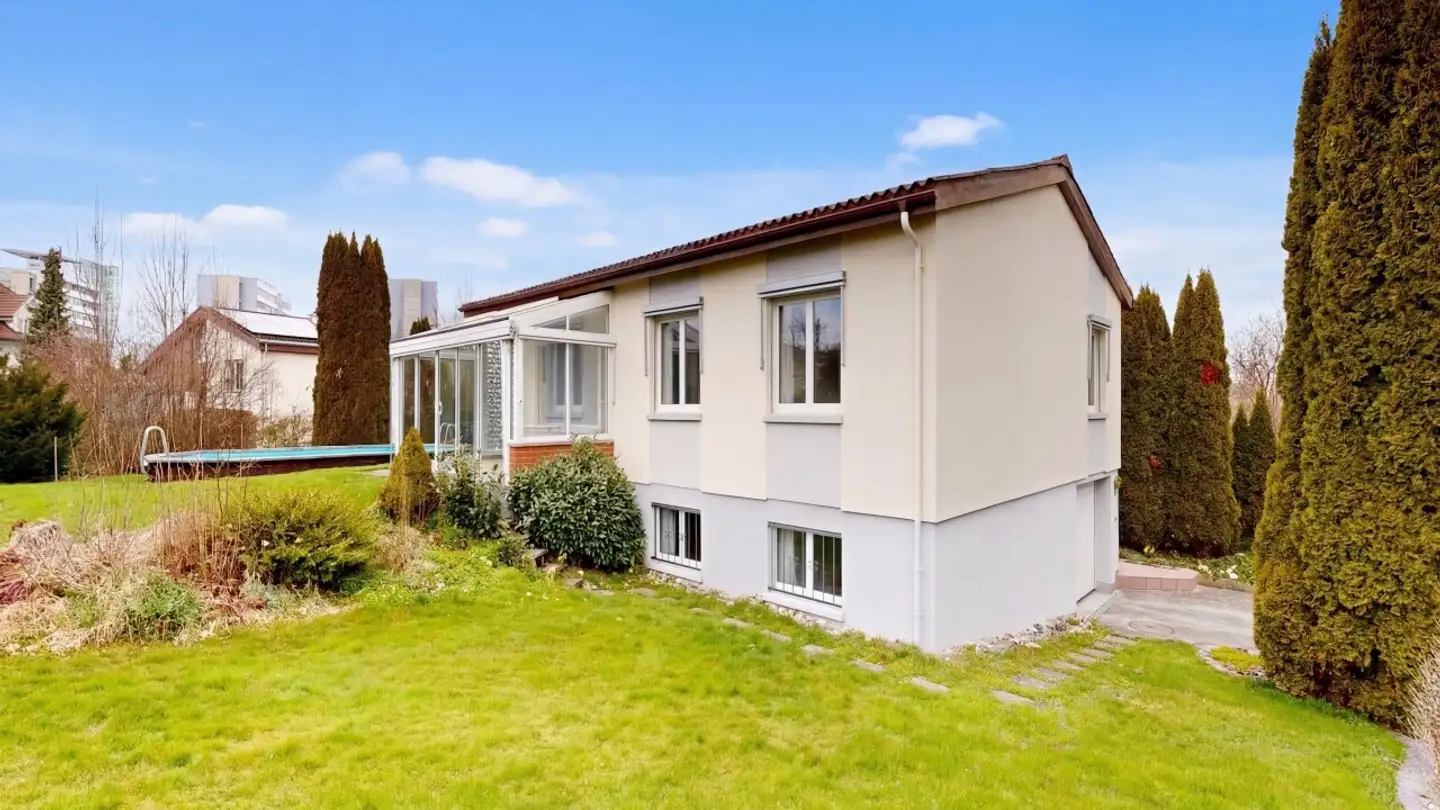 Casa singola in vendita - 9244 Niederuzwil - Foto 2