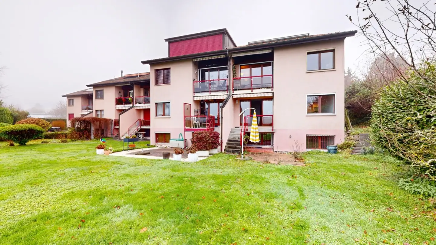 Penthouse for sale - 2525 Le Landeron - Photo 3