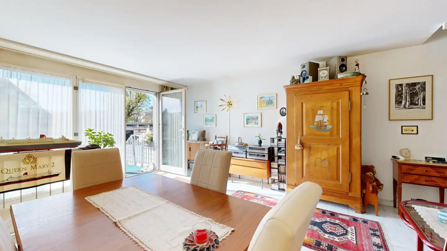 Casa a schiera in vendita - 4153 Reinach BL - Foto 4