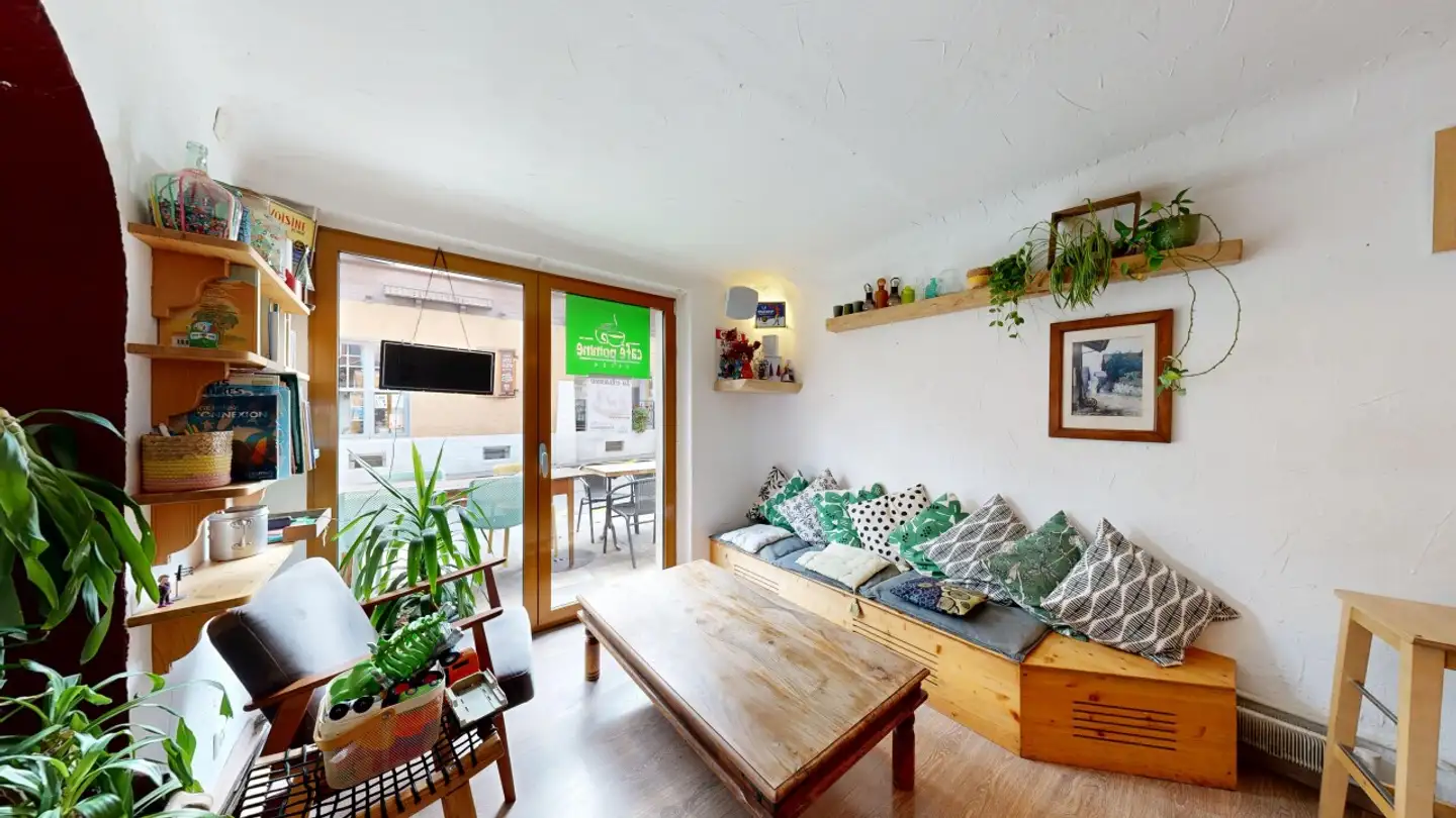 Residential building for sale - 1882 Gryon - Photo 4