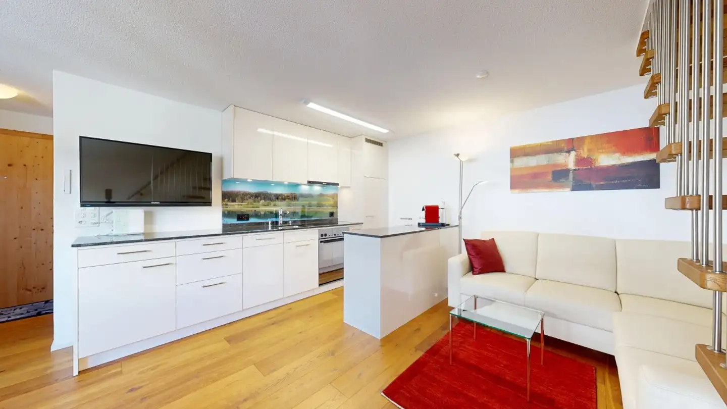 Penthouse for sale - 7076 Parpan - Photo 3