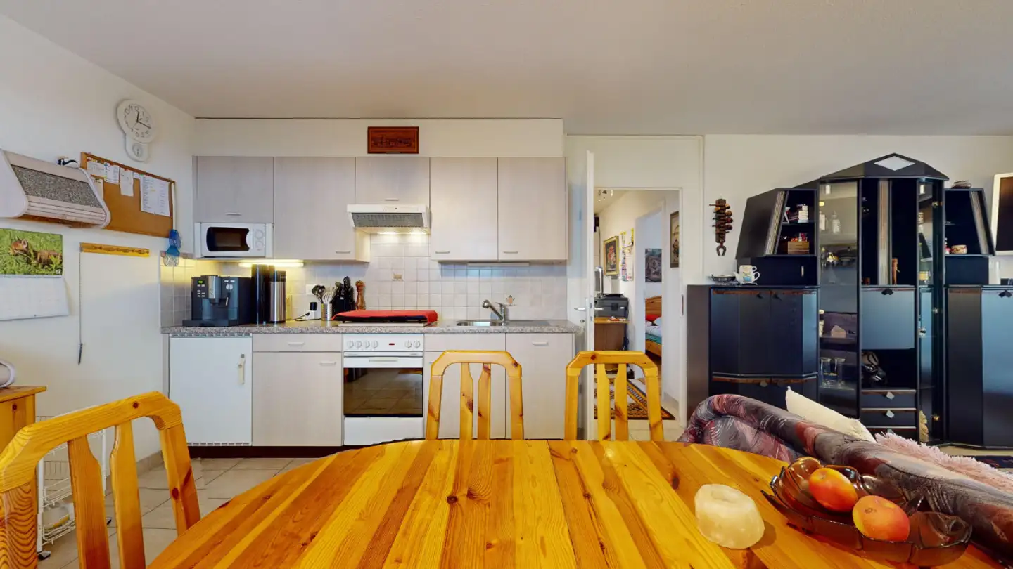 Appartamento in vendita - 1899 Torgon - Foto 4