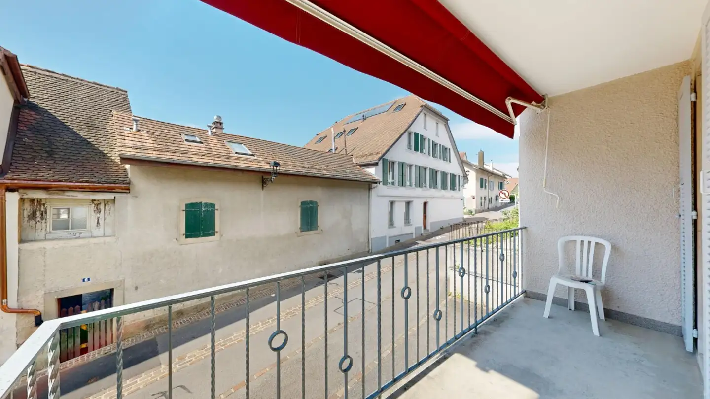 Appartement à vendre - 1030 Bussigny - Photo 4