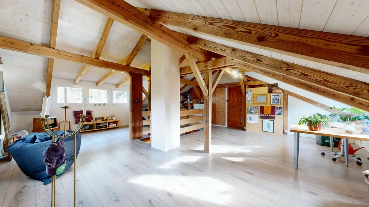 Einfamilienhaus kaufen - 8200 Schaffhausen - Foto 2