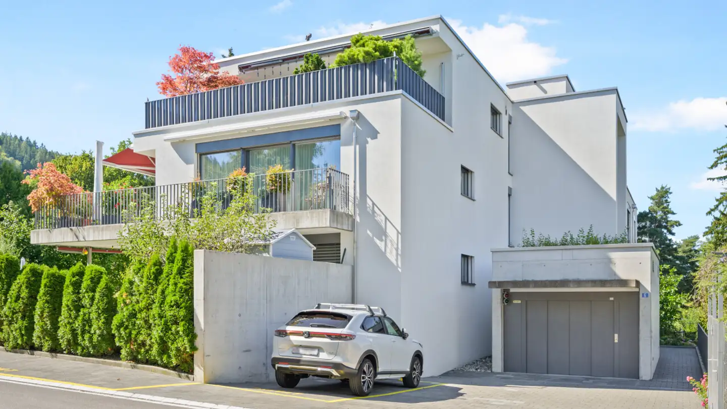 Penthouse for sale - 8810 Horgen - Photo 3