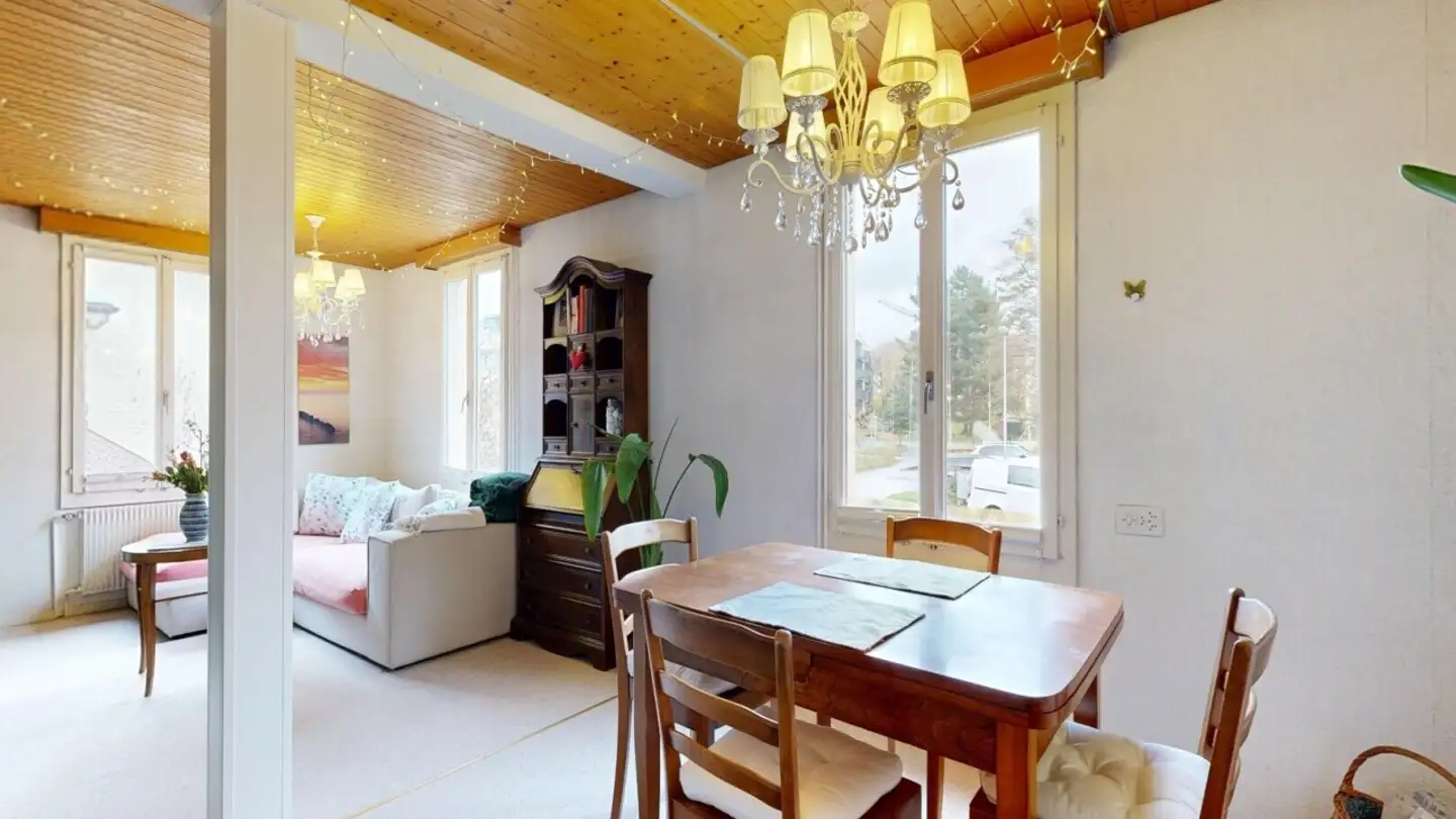 Casa singola in vendita - Lärchenstrasse 3, 8180 Bülach - Foto 3