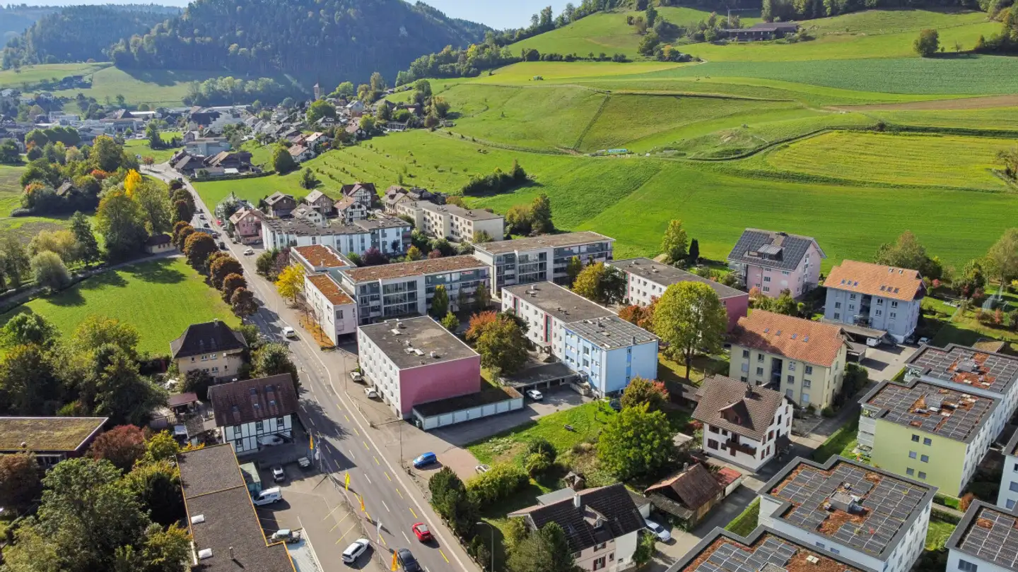 Constructible plot for sale - 3400 Burgdorf - Photo 2