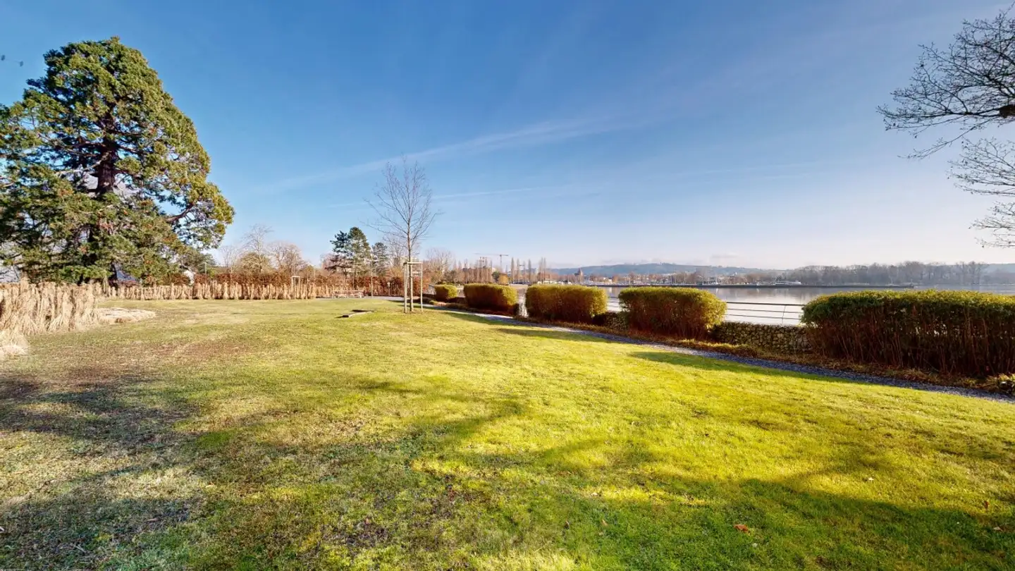 Maison en terrasse à vendre - 2505 Biel/Bienne