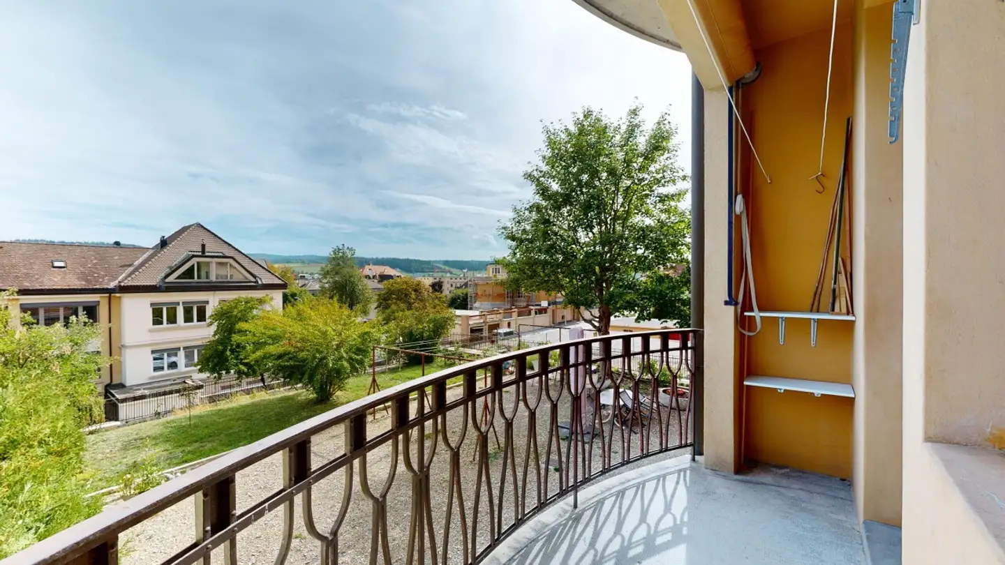 Apartment for sale - 2300 La Chaux-de-Fonds