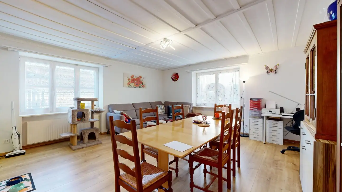 Edificio ad uso misto in vendita - 2603 Péry - Foto 2