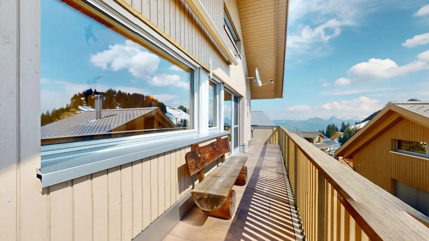 Penthouse for sale - 6356 Rigi Kaltbad - Photo 4