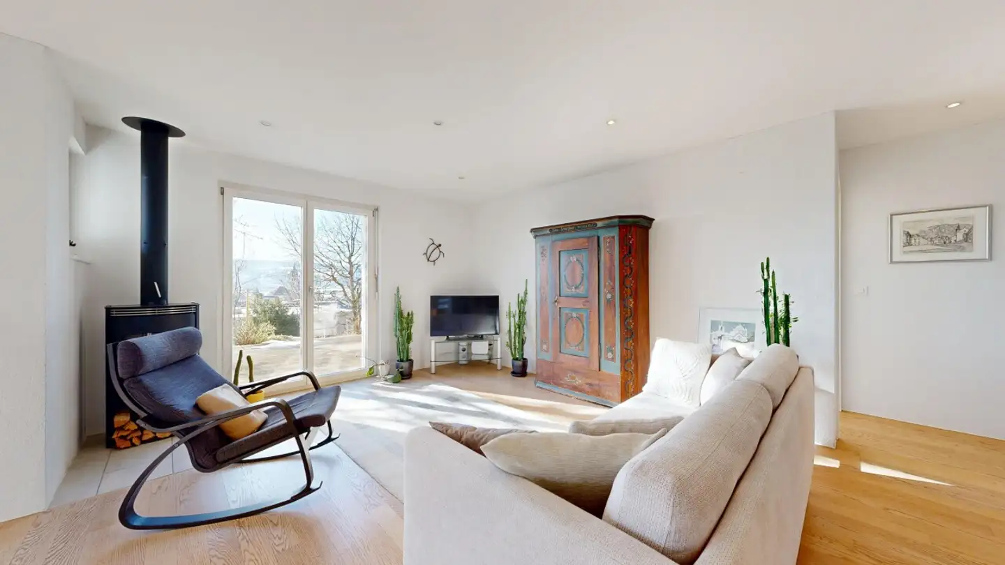 Einfamilienhaus kaufen - 5707 Seengen - Foto 2