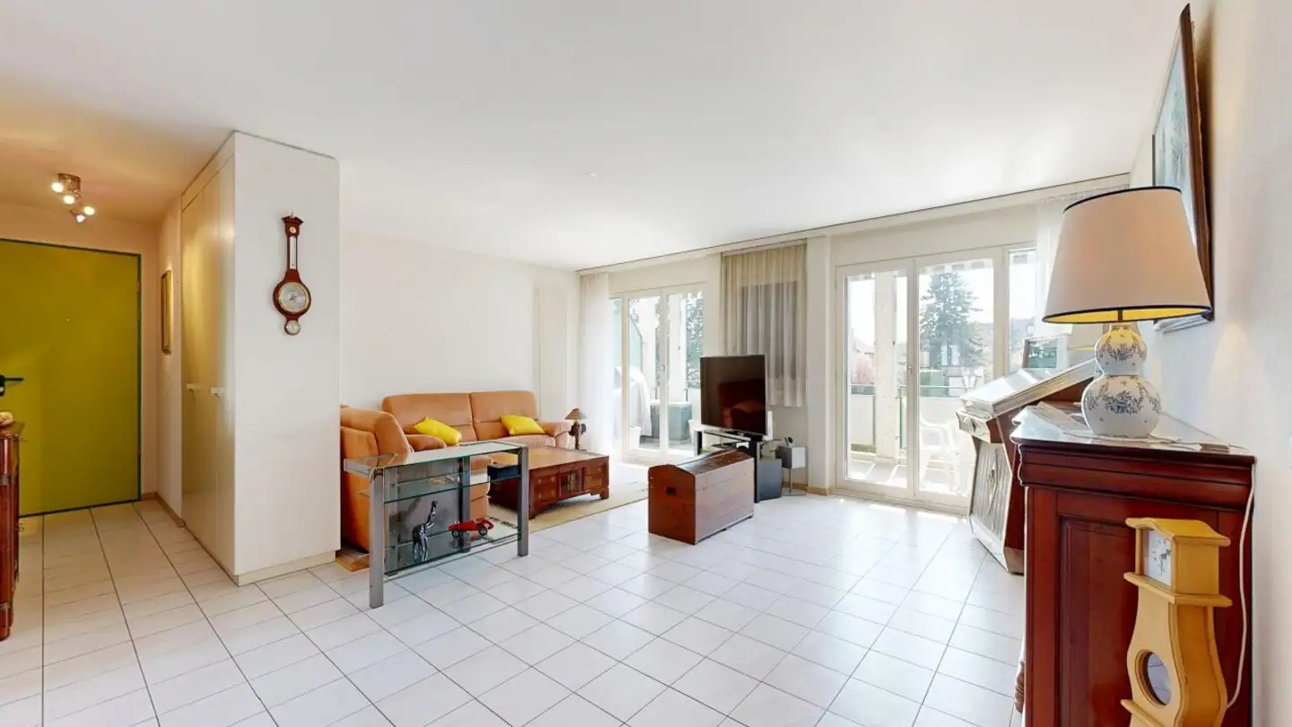 Wohnung kaufen - 1196 Gland - Foto 3