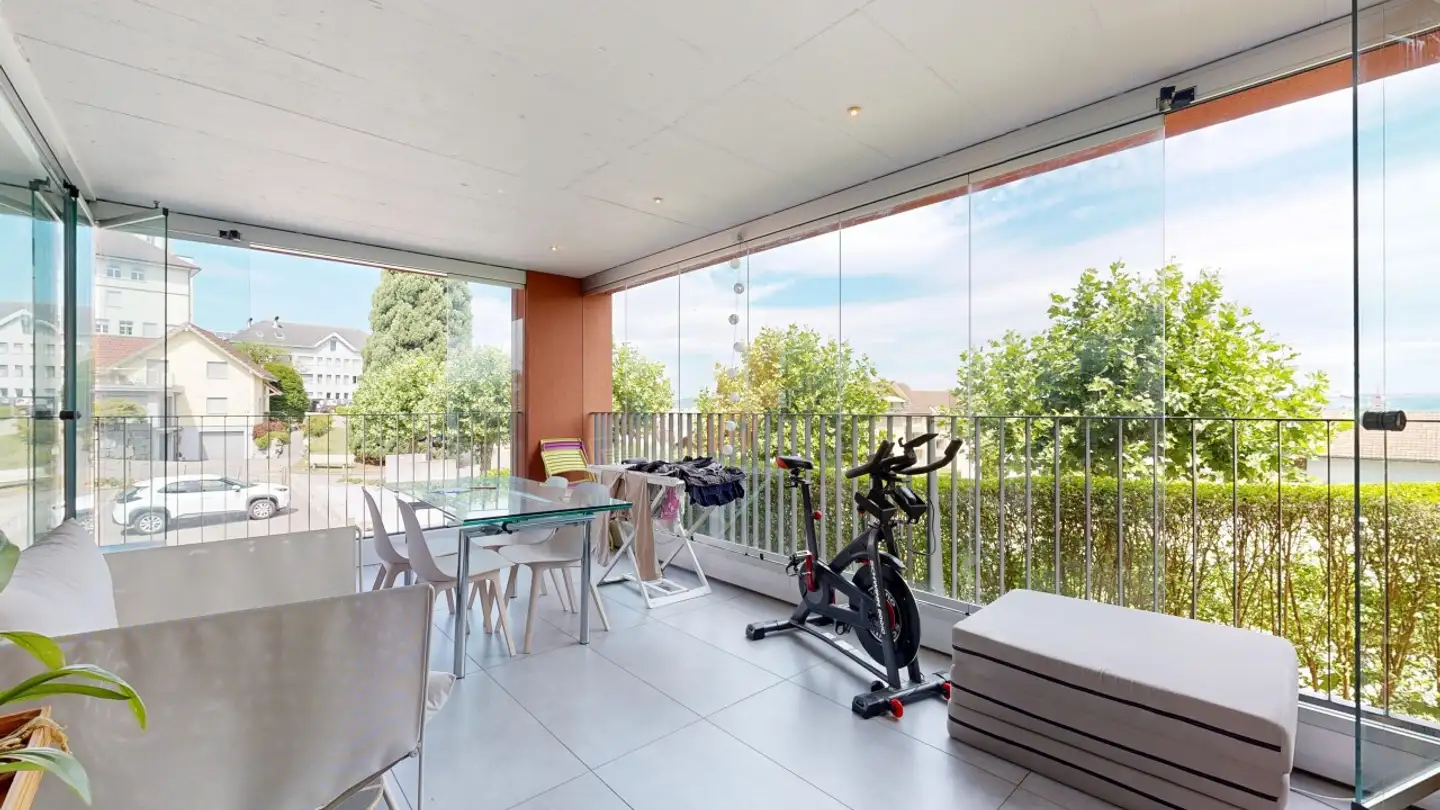 Appartement à vendre - 8808 Pfäffikon SZ - Photo 4